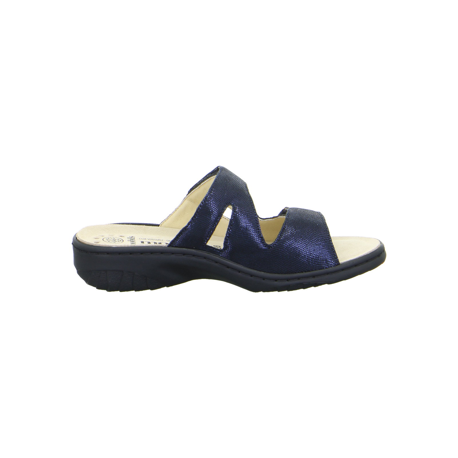 Mobils mule Geva navy
