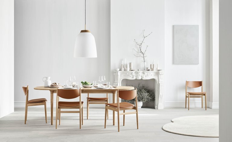 Bolia Zen Shaped vloerkleed 300x400 beige