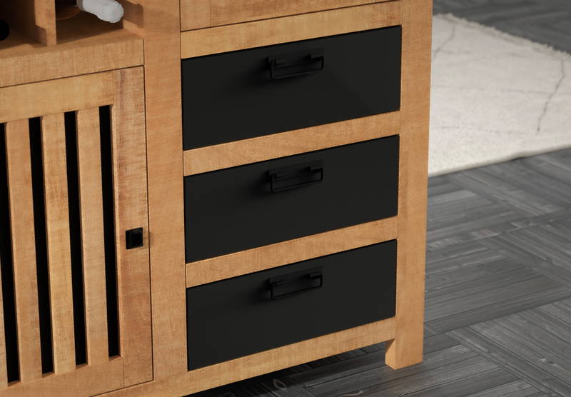Landscape Highboard BARANDA