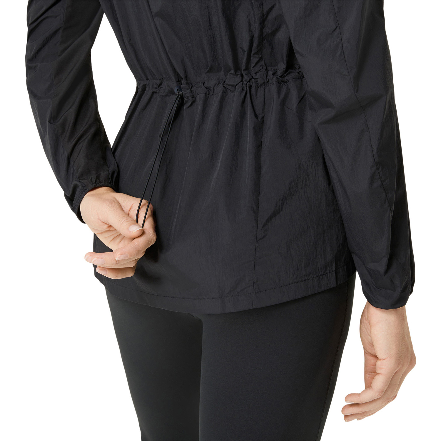 ASICS Road Packable Jack Dames