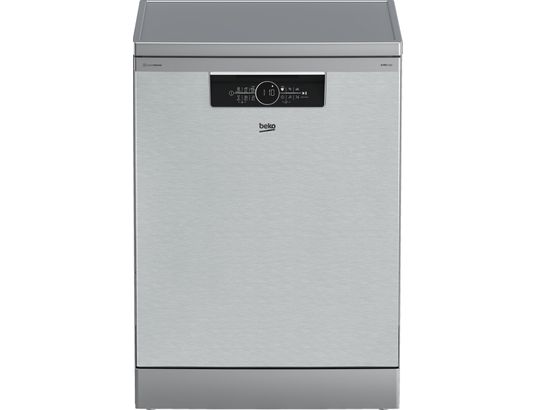 BEKO - Lave vaisselle 60 cm BDFN36640XC