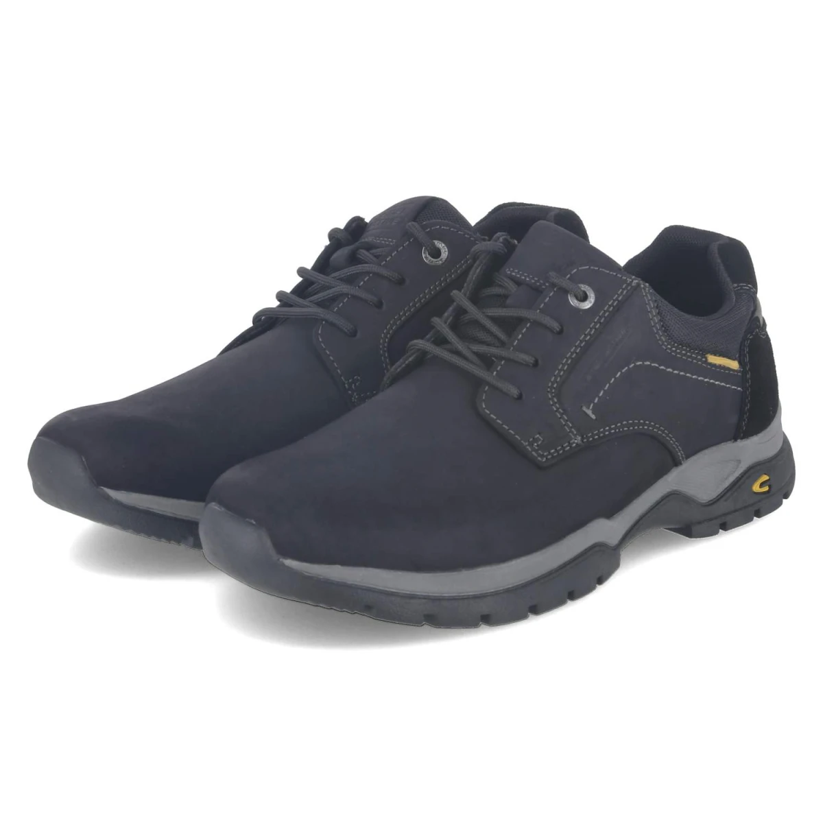 Camel ActiveHalbschuhe BUD TWO - schwarz
