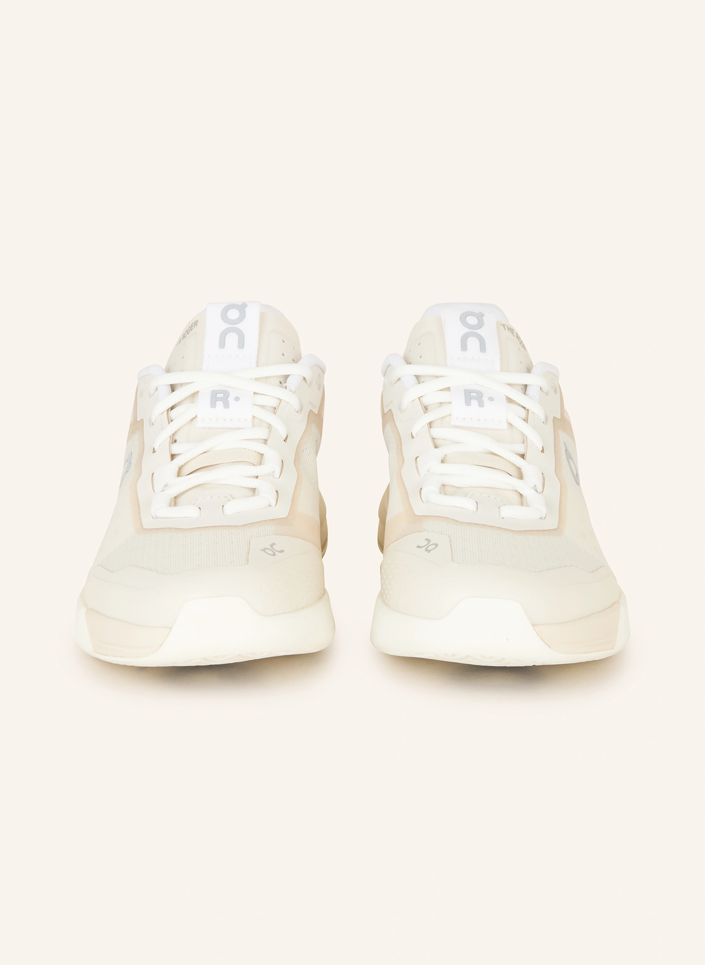 On Tennisschuhe THE ROGER ADVANTAGE PRO
