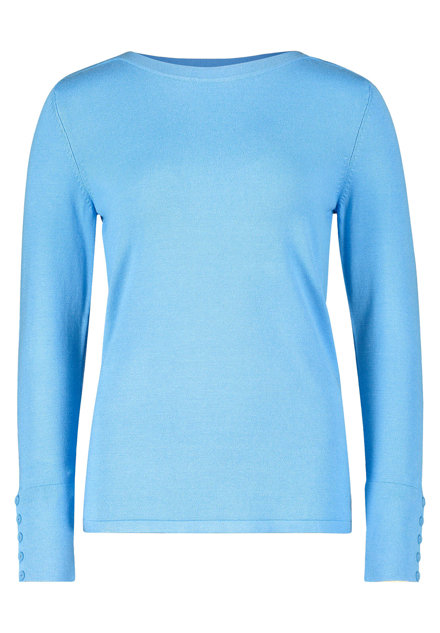 Betty Barclay| Damen Feinstrickpullover
