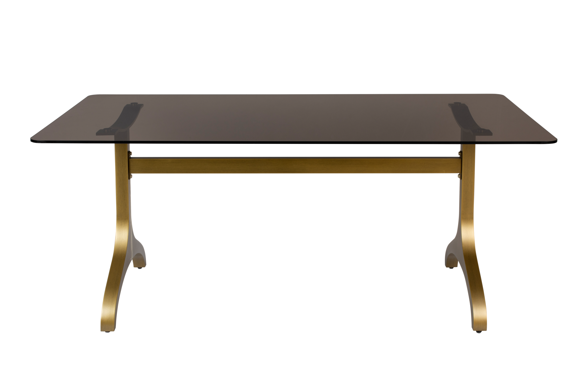 Dutchbone eettafel Sansa 180x90 Dutchbone Sansa Tafel 180x90