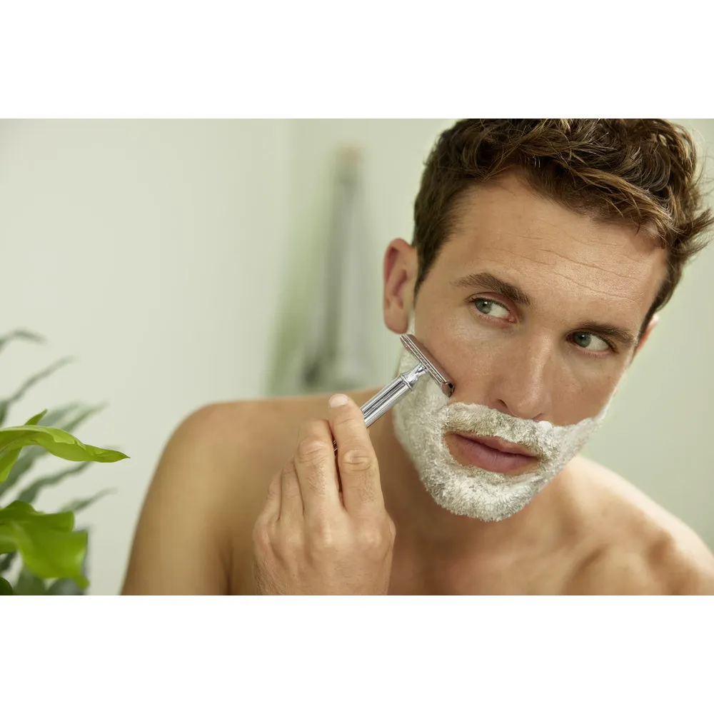 Weleda Men Shaving Cream - 75 ml