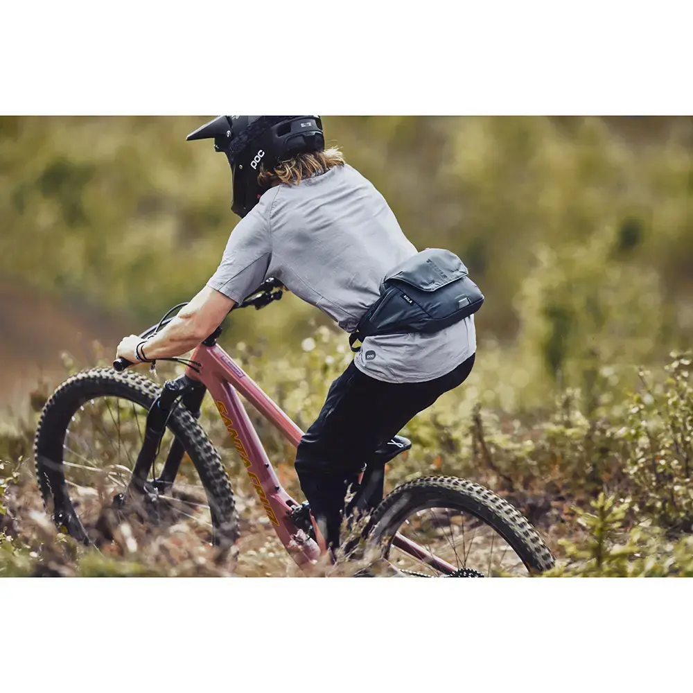 Thule Rail Heuptas 4L Grijs