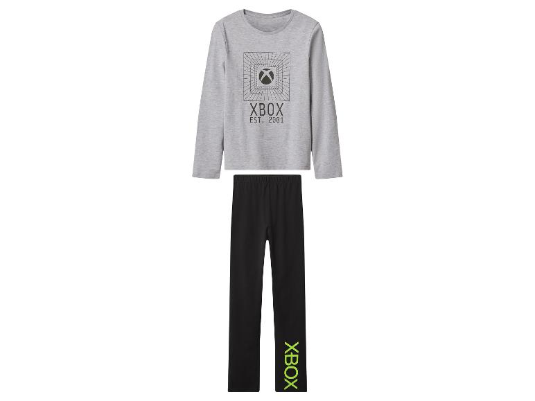 Kinder pyjama