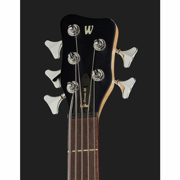 Warwick RB Corvette $$ 5 HV TS