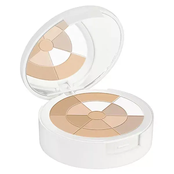 Avène Couvrance Pó Mosaico Translúcido 10g