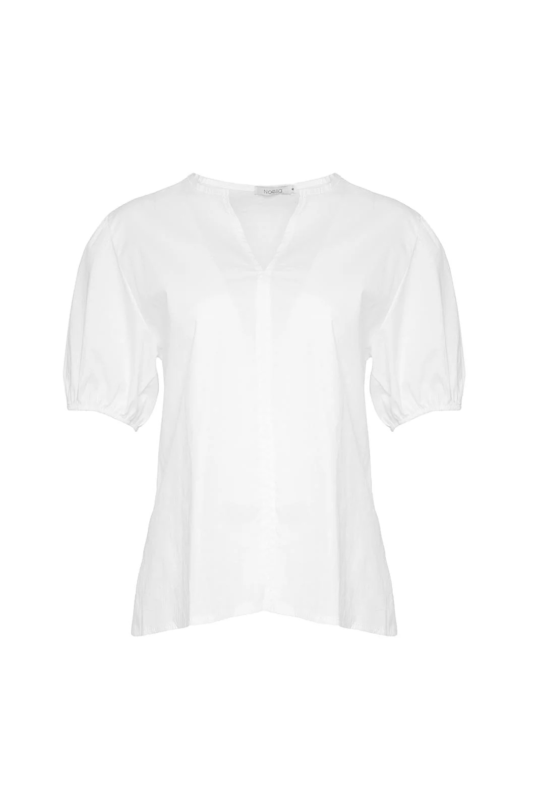 Noella Cay Blouse Poplin