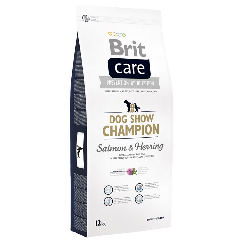 Lots économiques Brit Care