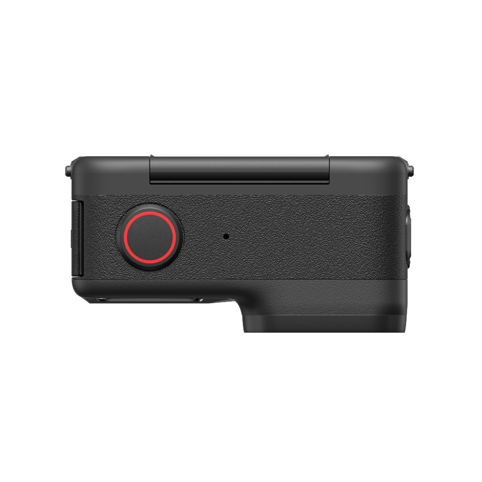 Insta360 - Ace Pro 2 Standard Bundle - Actionkamera