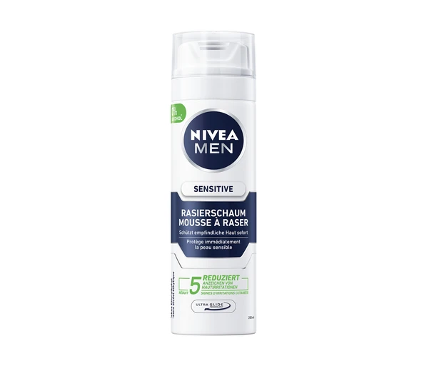 Nivea Men Rasierschaum