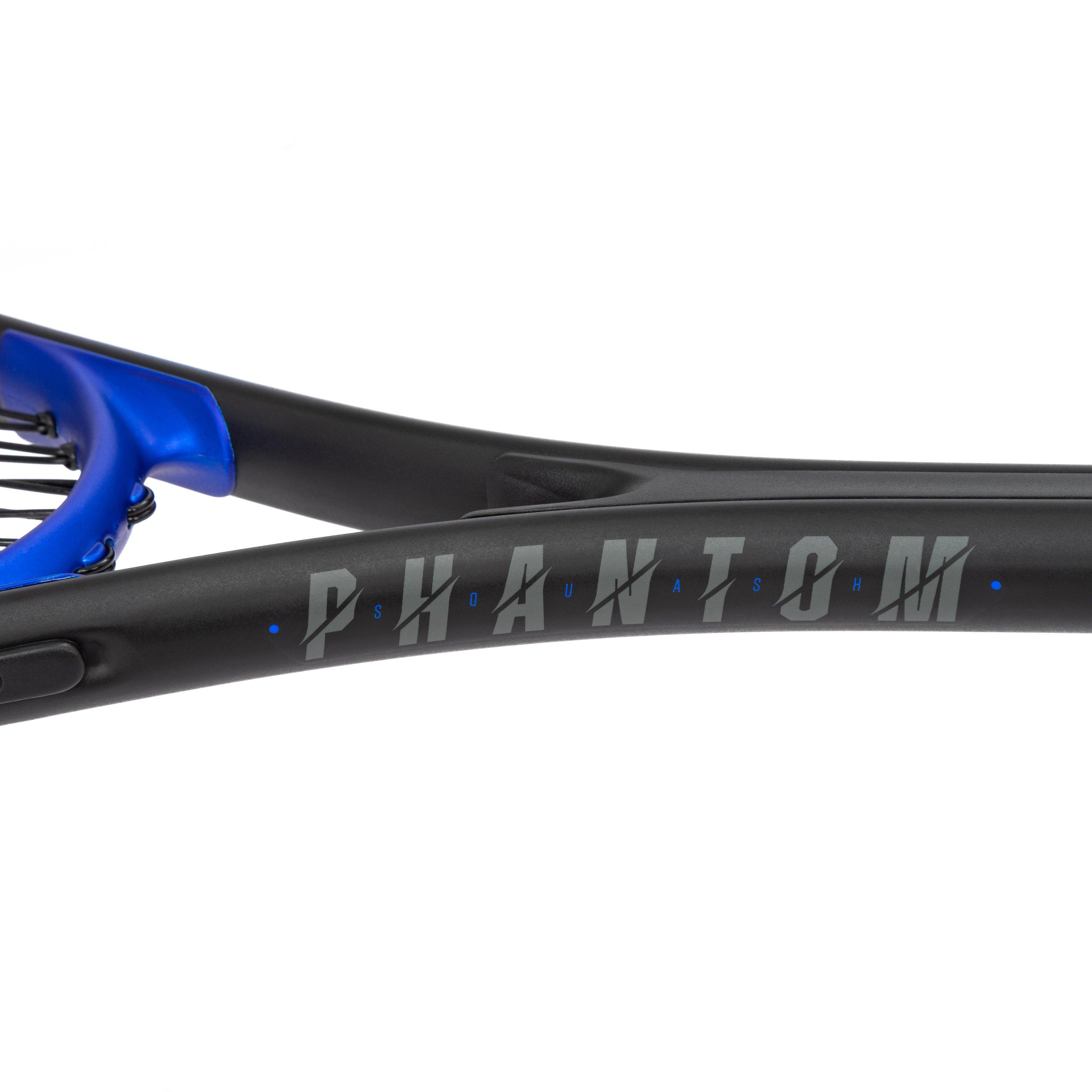 Slazenger Phantom Squash Raquet 61