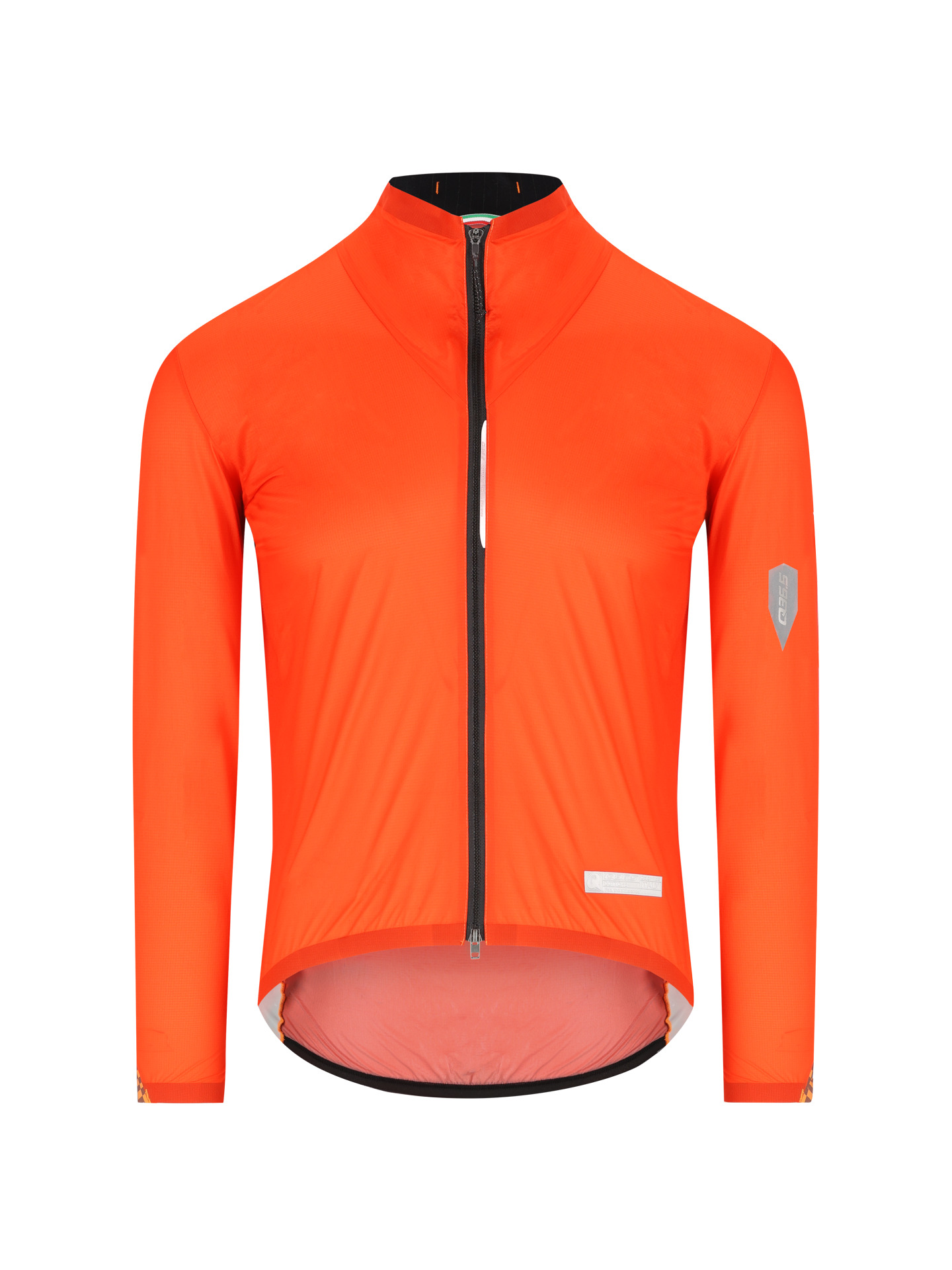 Dottore Light Rain Jacket