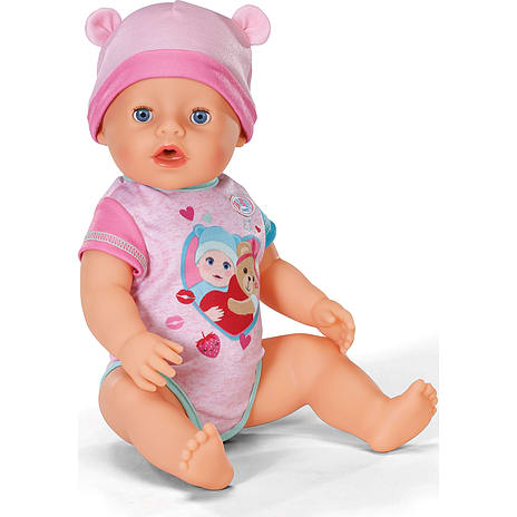 Baby Born Emma Dukke 43 cm