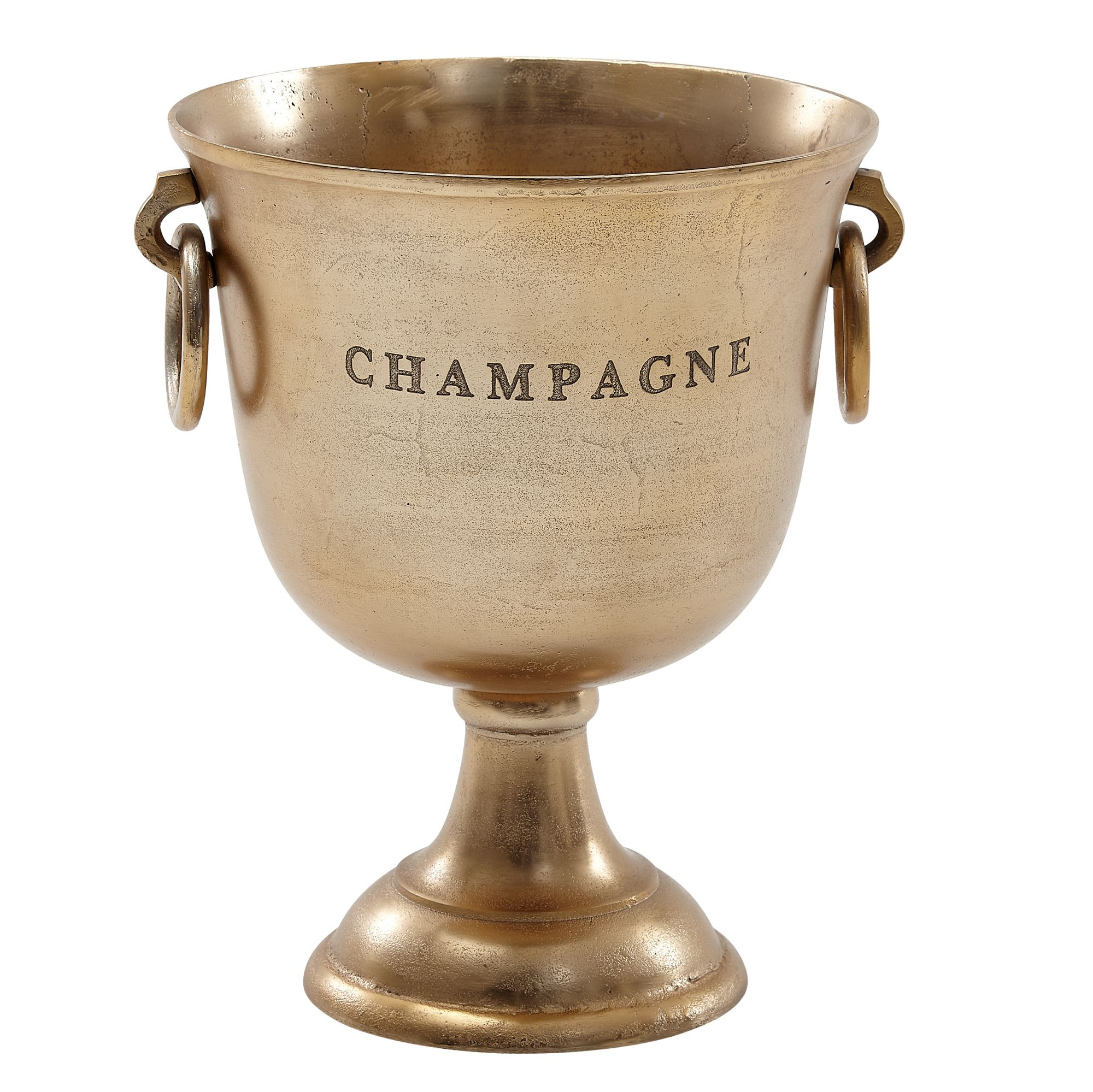 Champagnerkühler