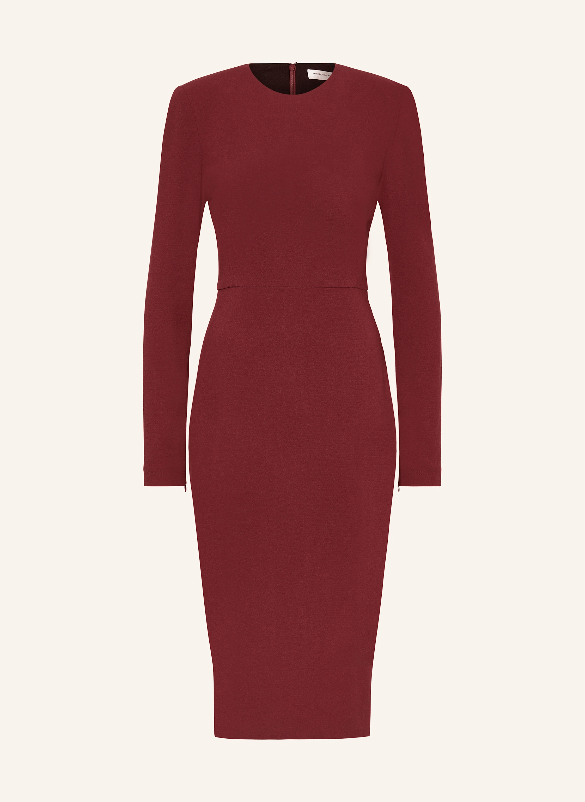 VICTORIA BECKHAM Cocktailkleid