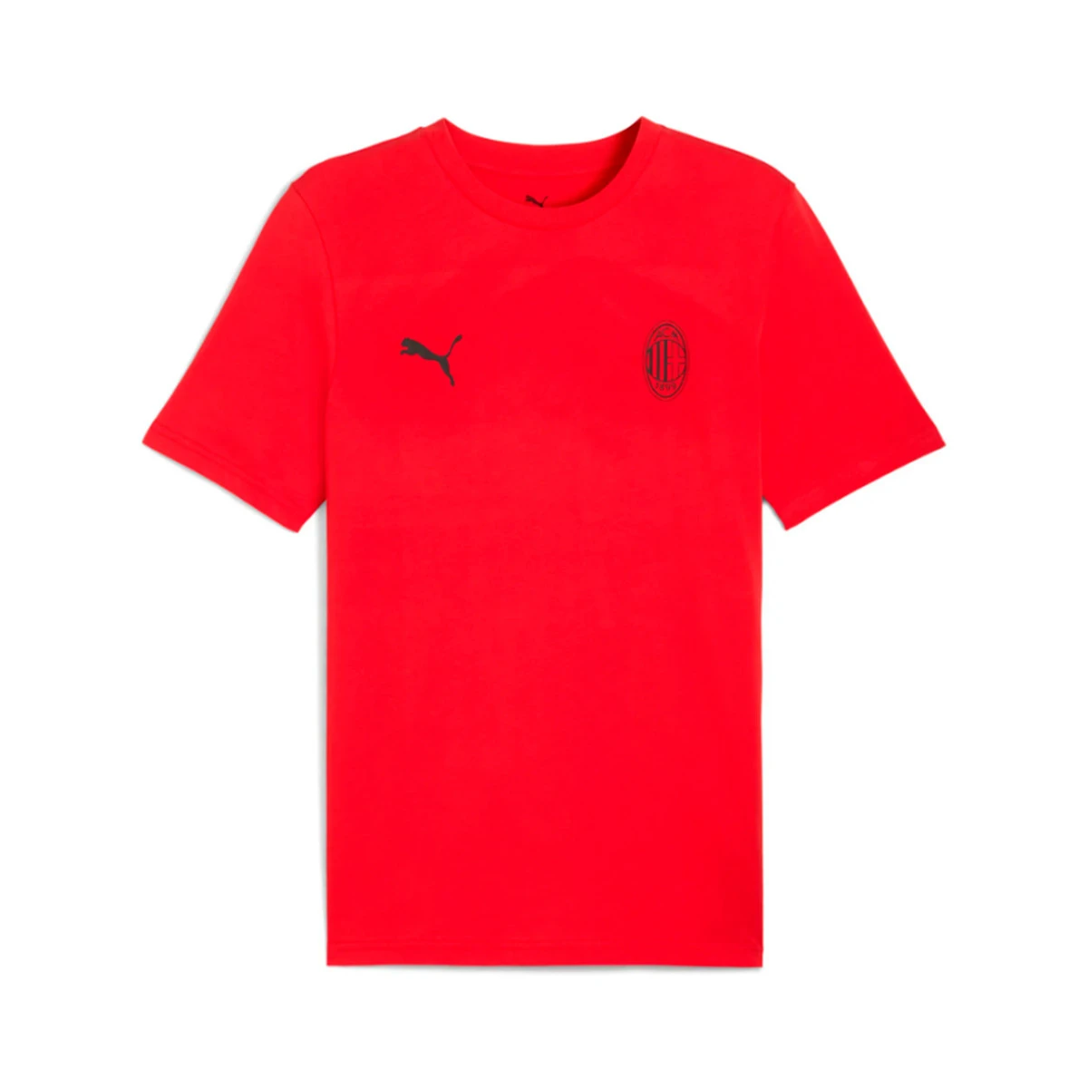 T-Shirt Puma AC Milan Fanswear 2026-2027