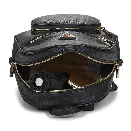 Guess - ECO ELEMENT - Noir