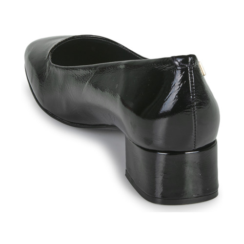 JB Martin - VIRGINIA - Veau vintage noir