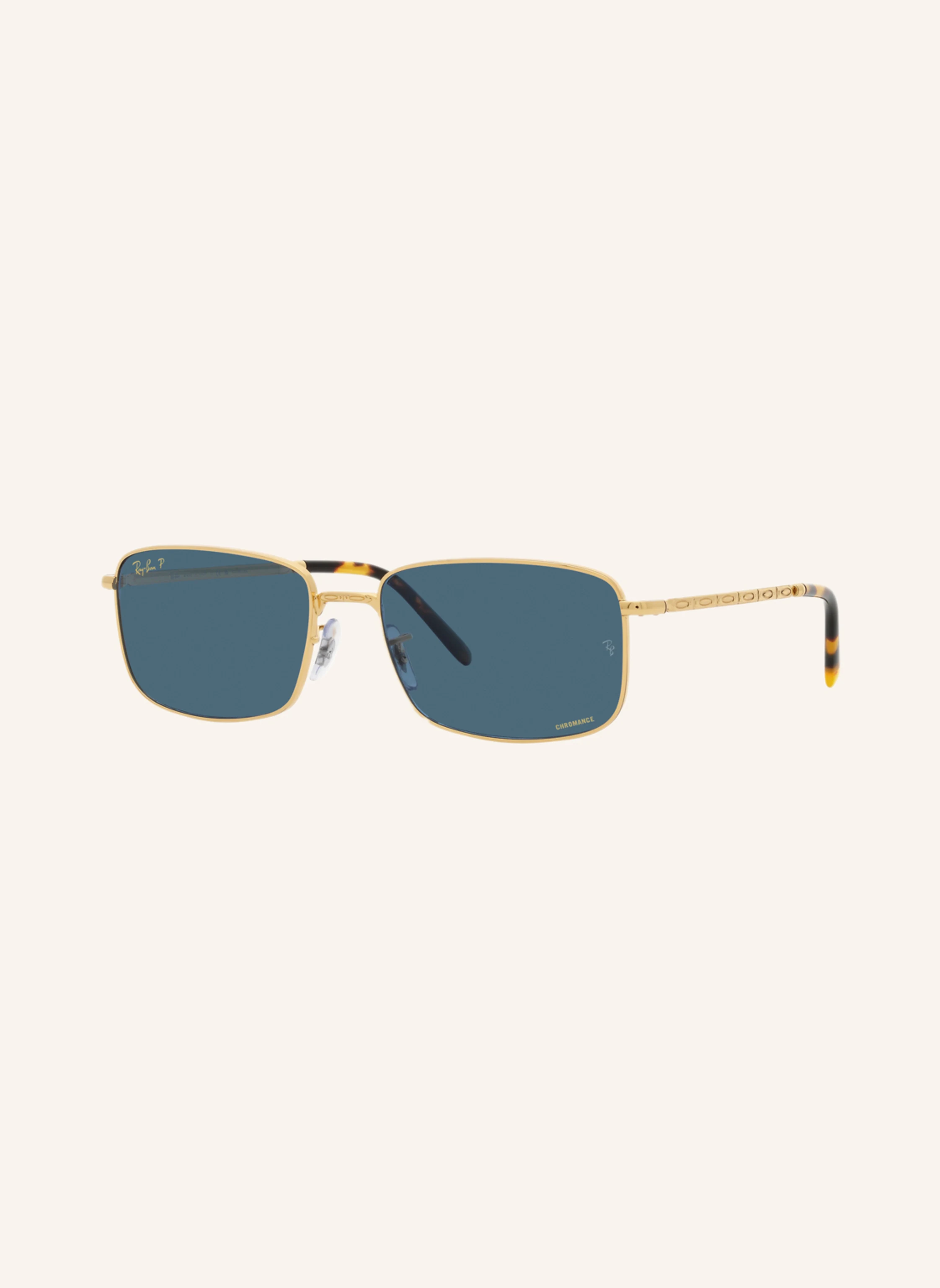 Ray-Ban Sonnenbrille RB3717