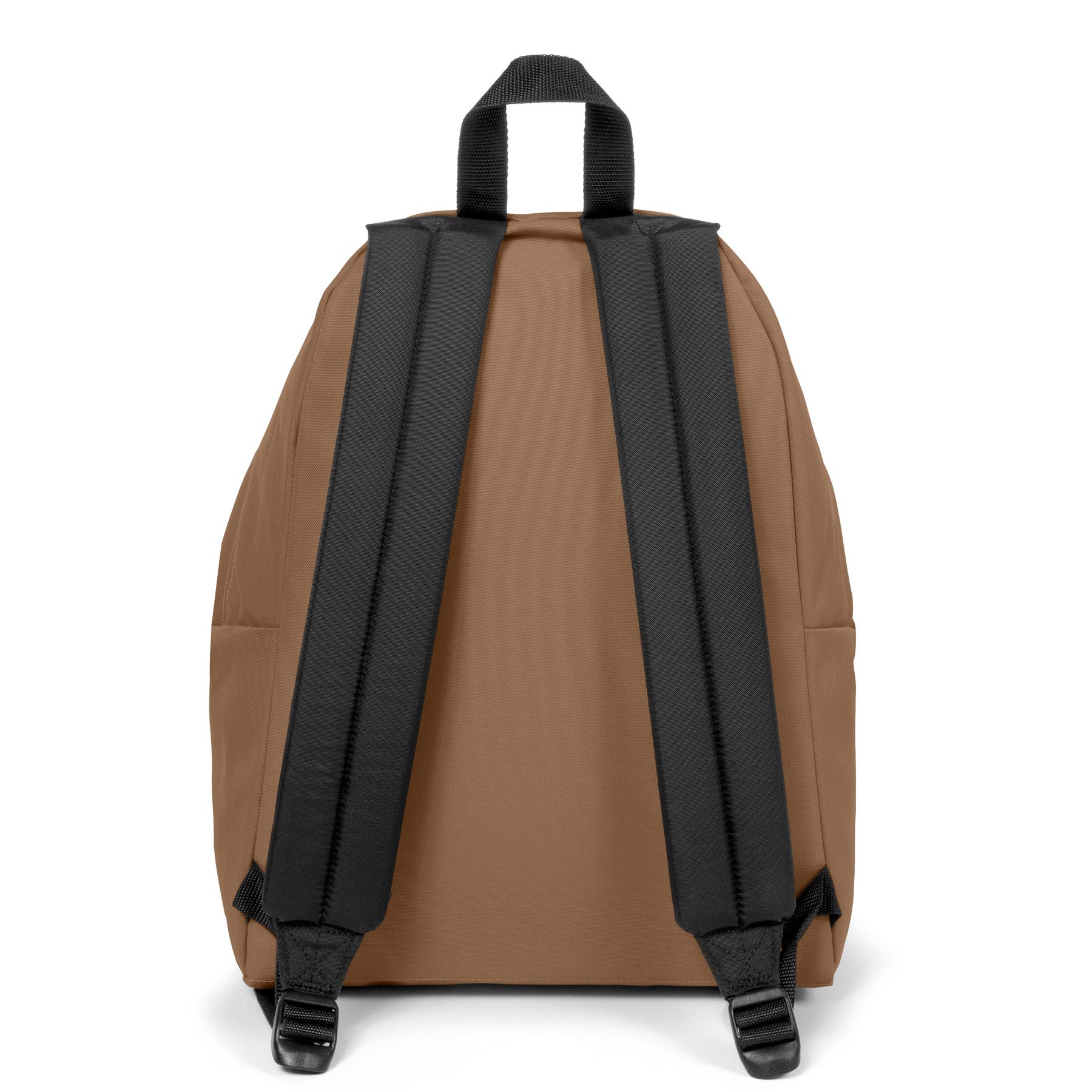 Padded Pak'r Burst Brown