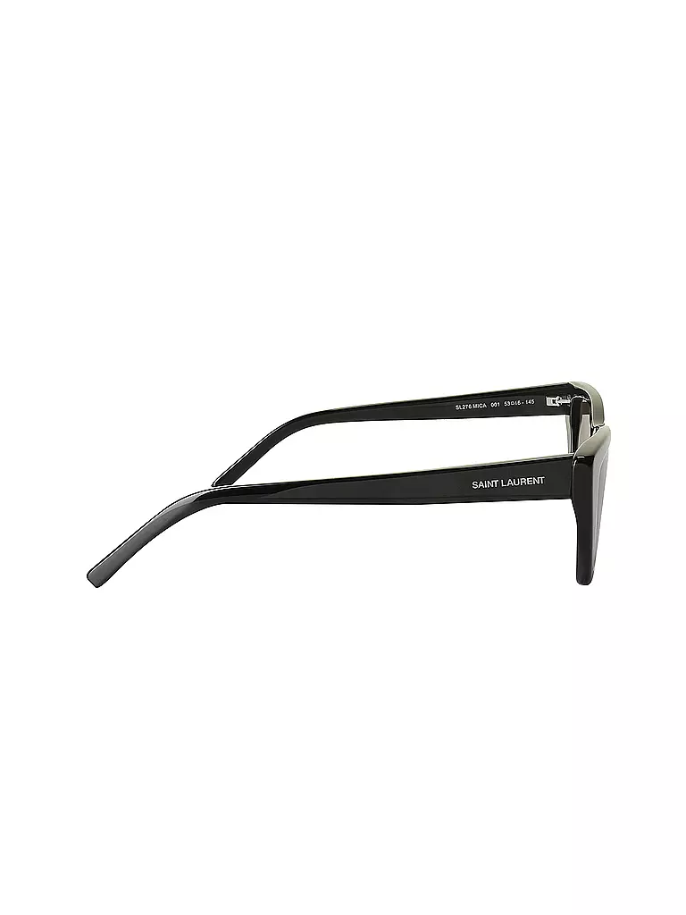 SAINT LAURENT Sonnenbrille SL276 MICA schwarz