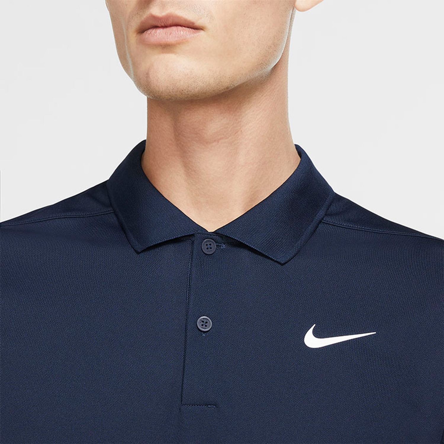 Nike Court Victory Pique Polo