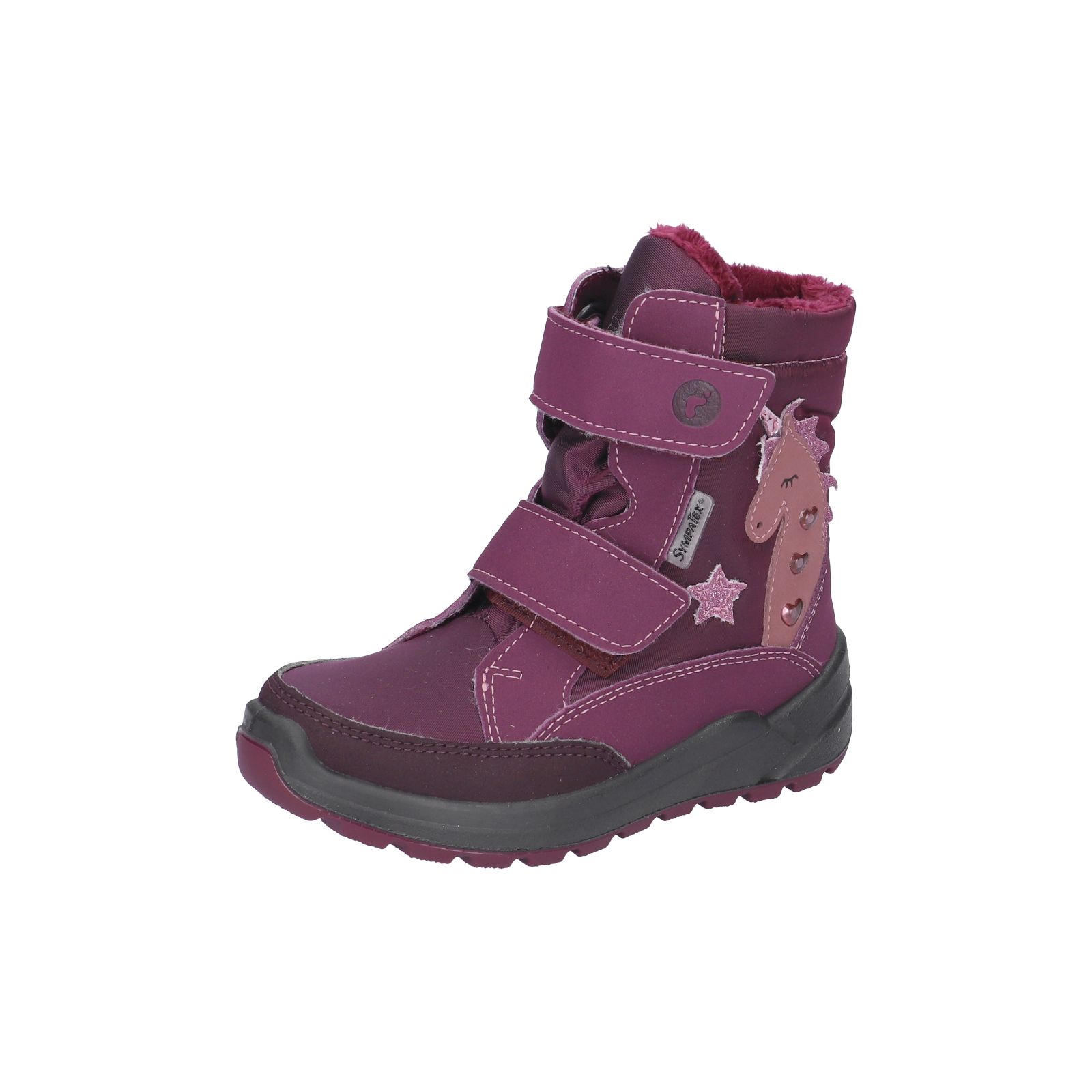 ANNIKA - Winterboots
