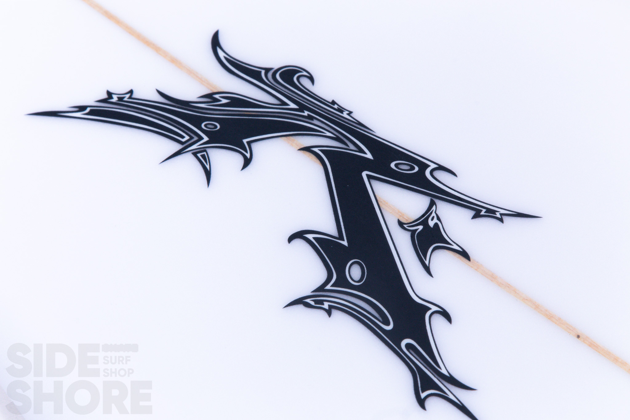Rusty Surfboards The Blade - 5'10