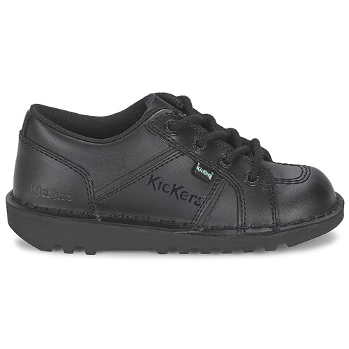 Kickers - KICK LOTOE - Noir