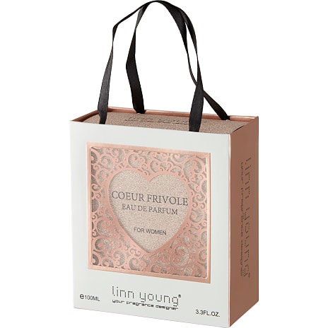 Coeur Frivole Eau de Parfum