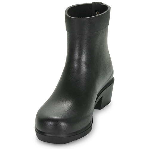 Aigle - MYRICA BOTTIL - Noir