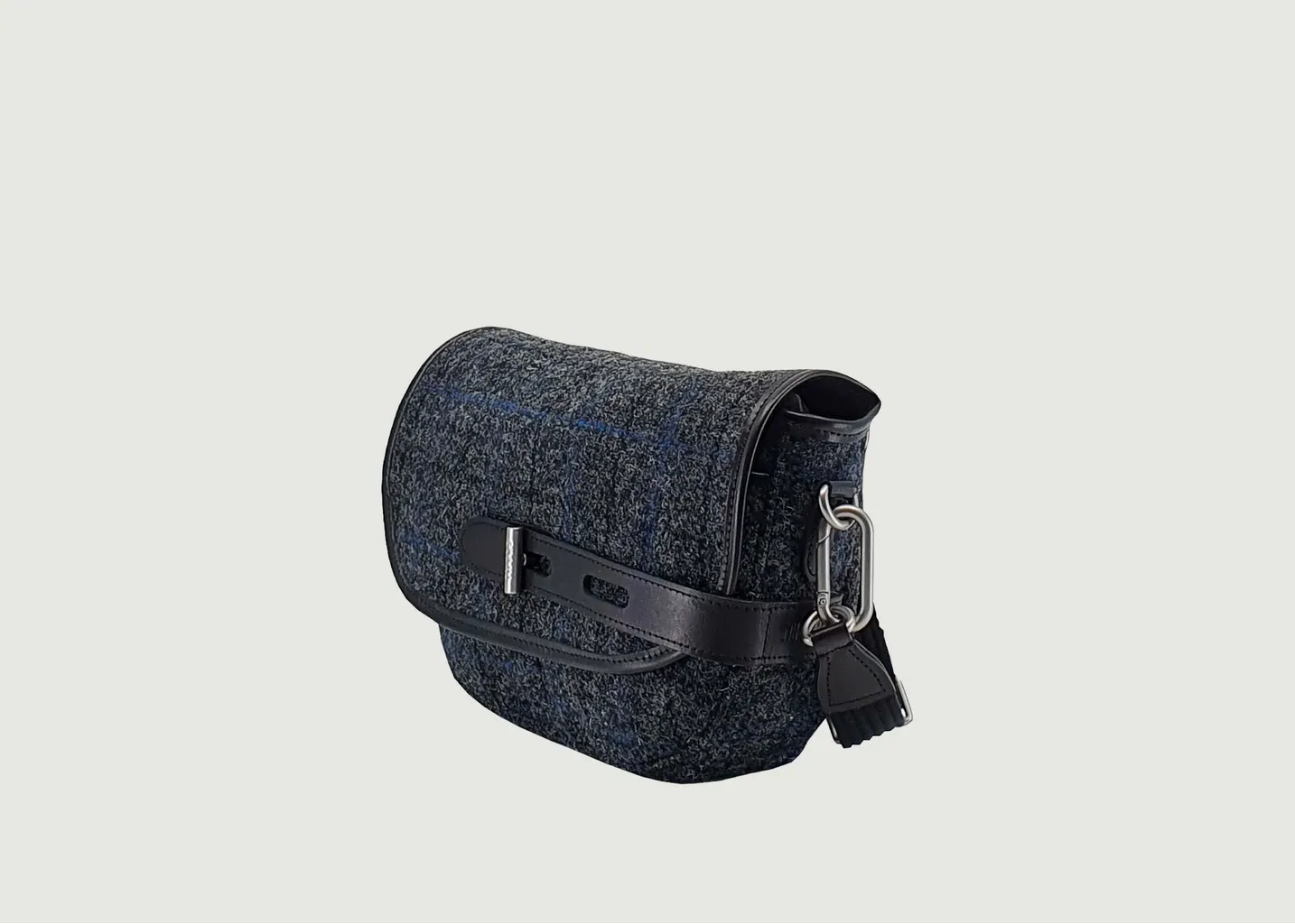 Besace Harris Tweed S 1587KM Thyrs