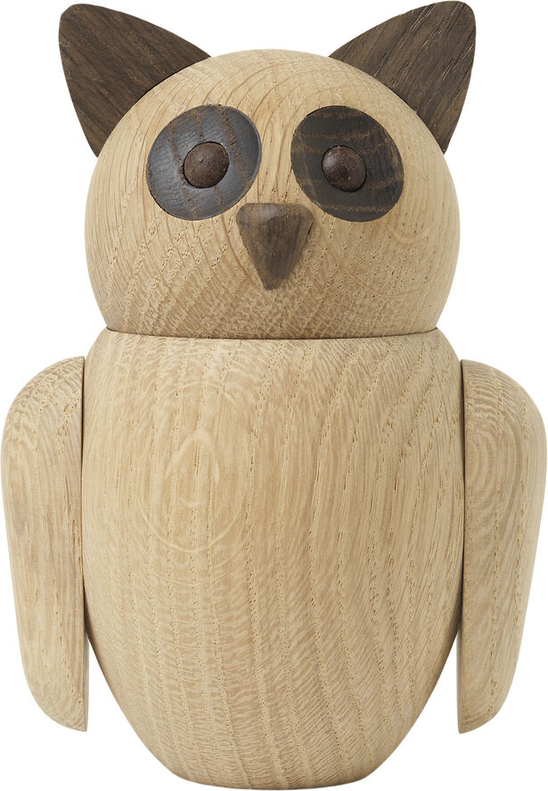 Architectmade Bubo Lille Oak wood