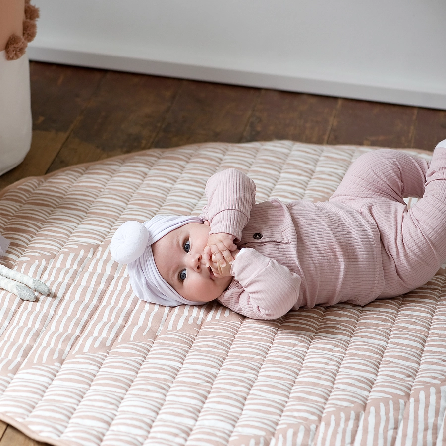 toddlekind Wende-Spielmatte Sea Shell