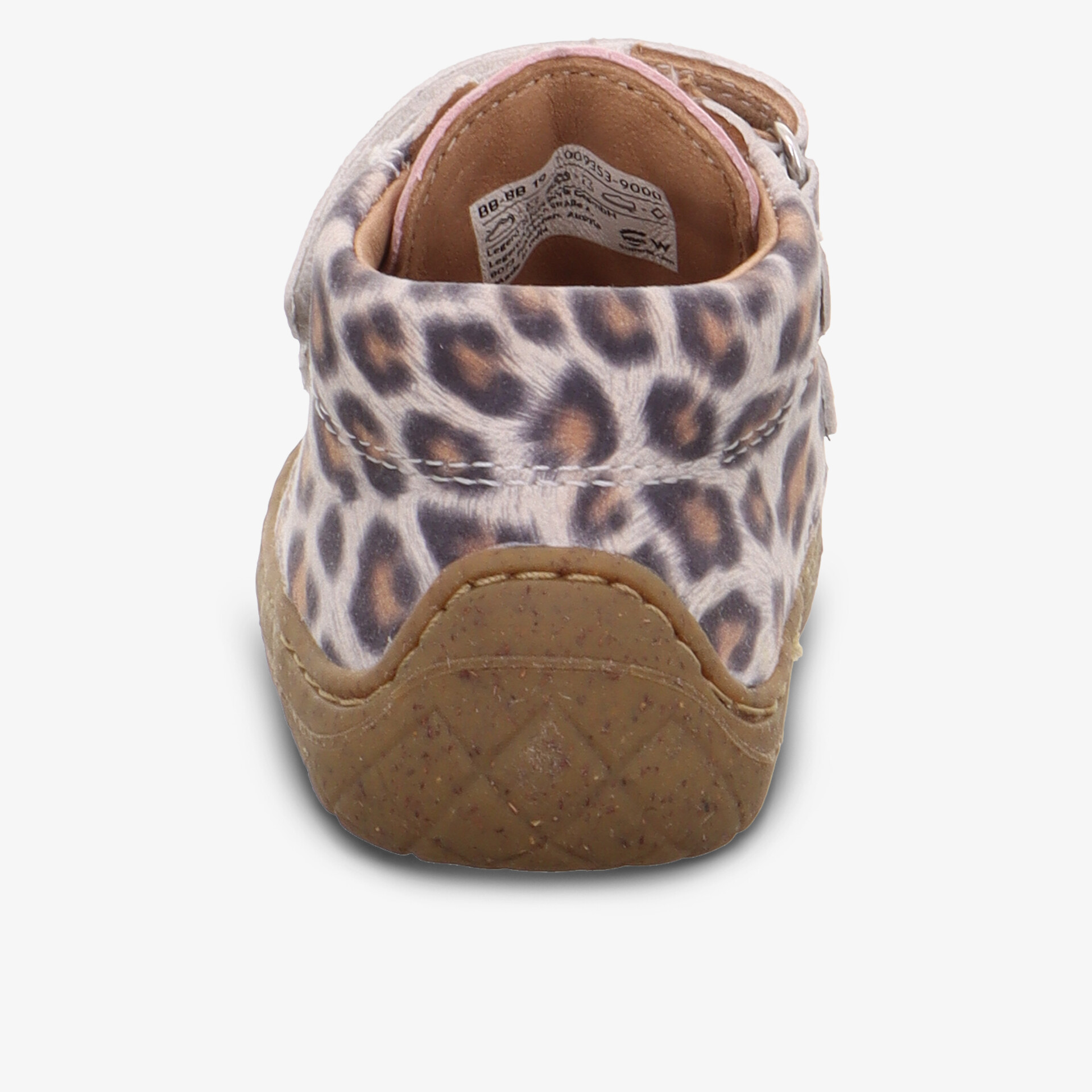 superfit Kinder Halbschuhe Mehrfarbig - Jetzt bei reno.de kaufen