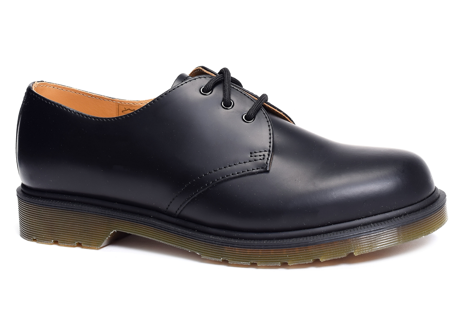 1461 smooth noir
