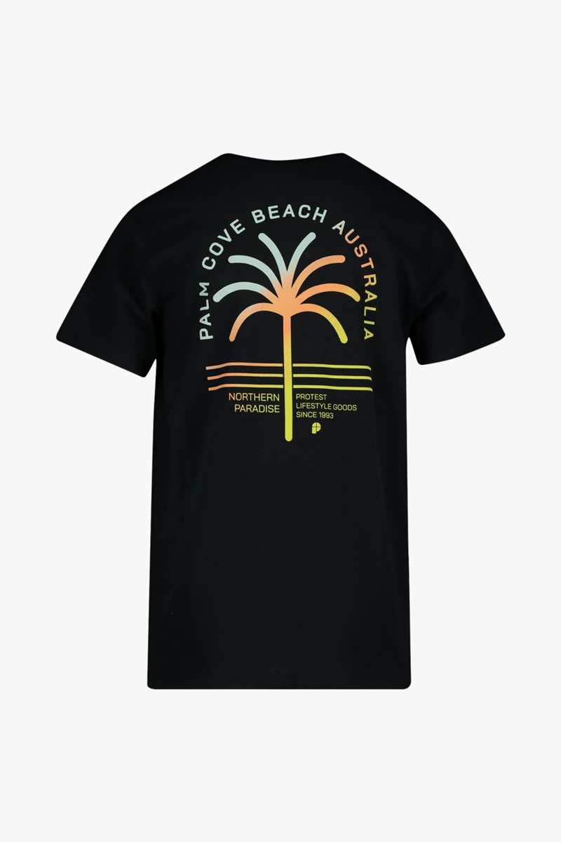 PROTEST Prtleno Jungen T-Shirt