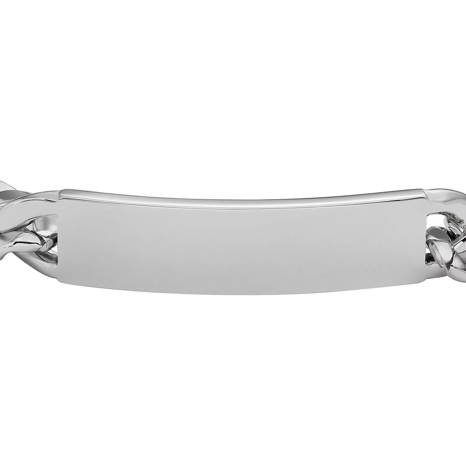 Fossil JF04155040 Armbånd Rustfrit Stål JF04155040