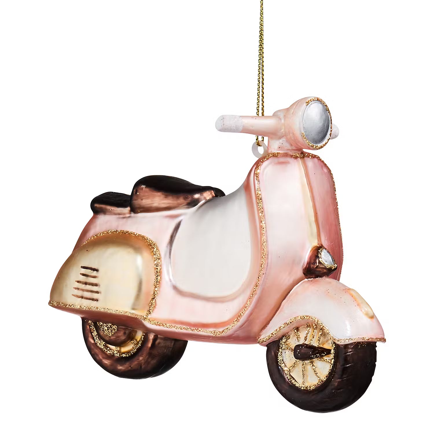 HANG ON Baumanhänger Motorroller