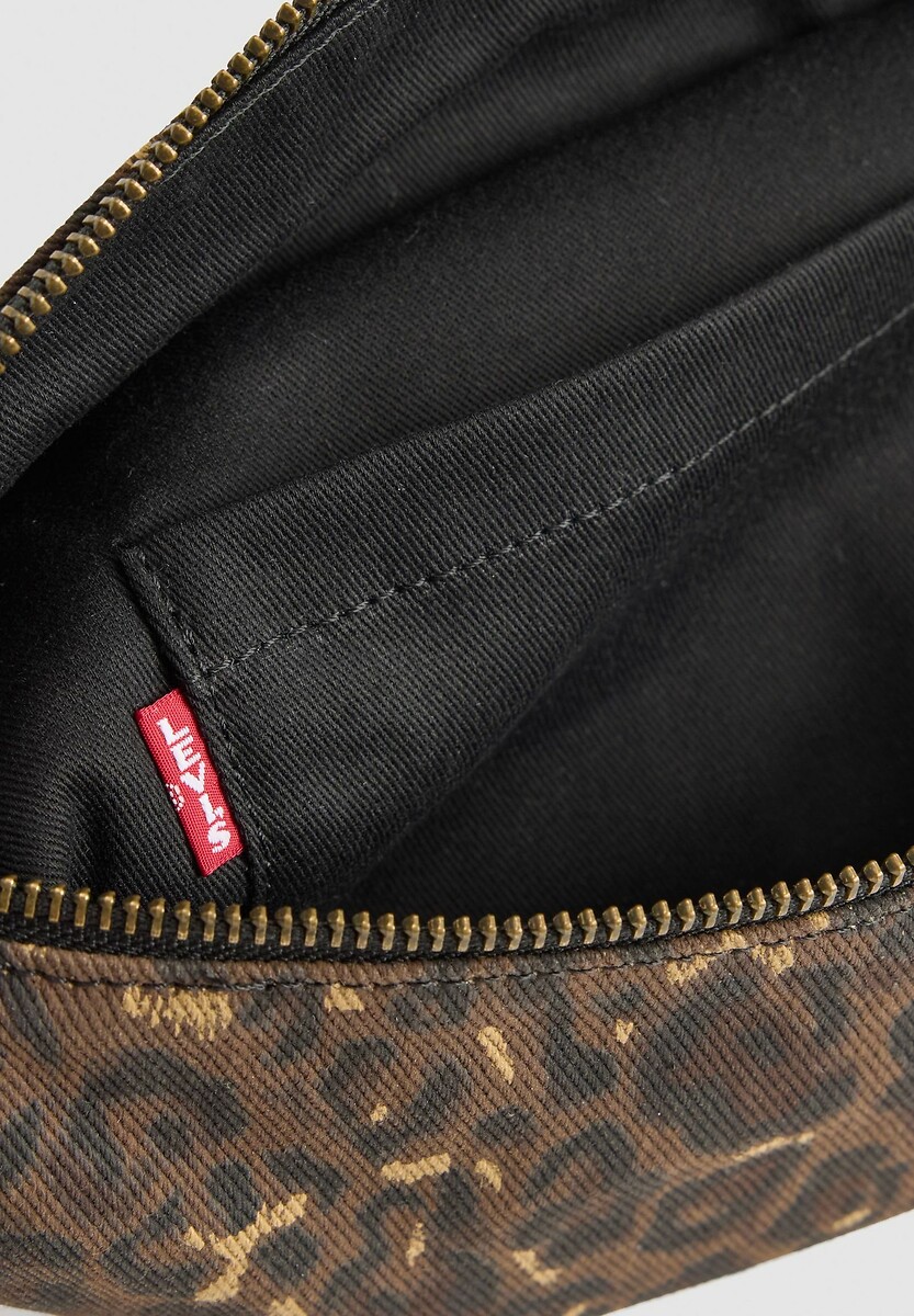 Bolsa de cintura Devon da Levi's