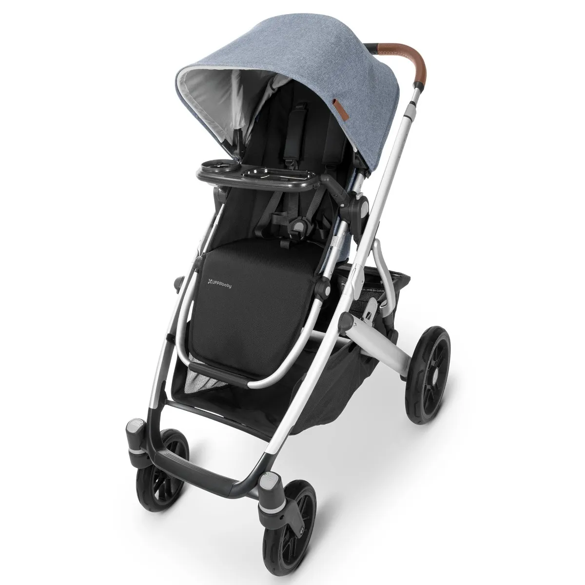 UPPAbaby Cabaret Pour Poussette VistaCruz