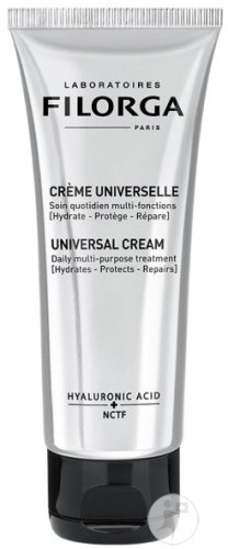 Filorga Crème Universelle Soin Quotidien Multi-Fonctions Tube 100ml