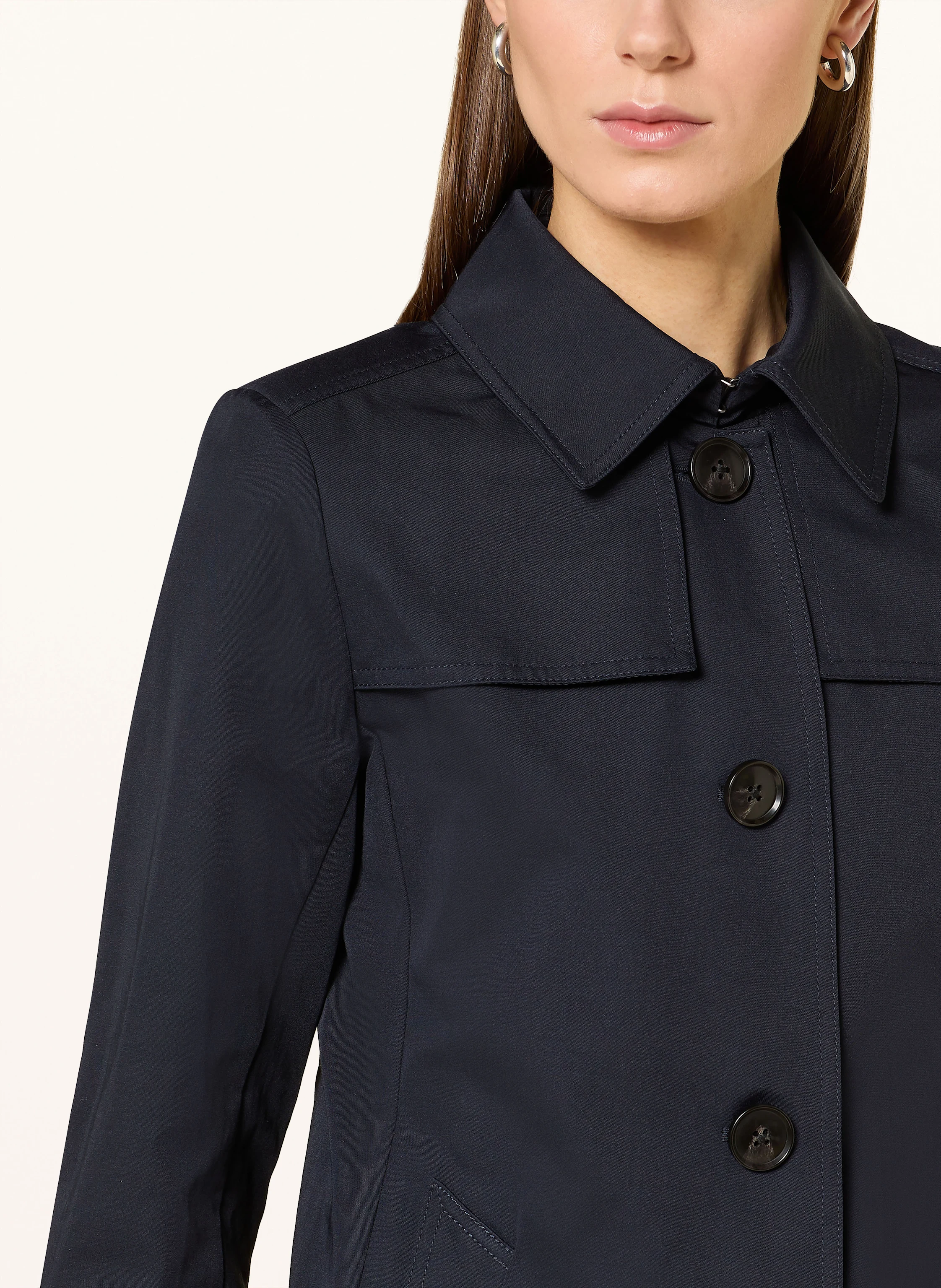 FUCHS SCHMITT Trenchcoat
