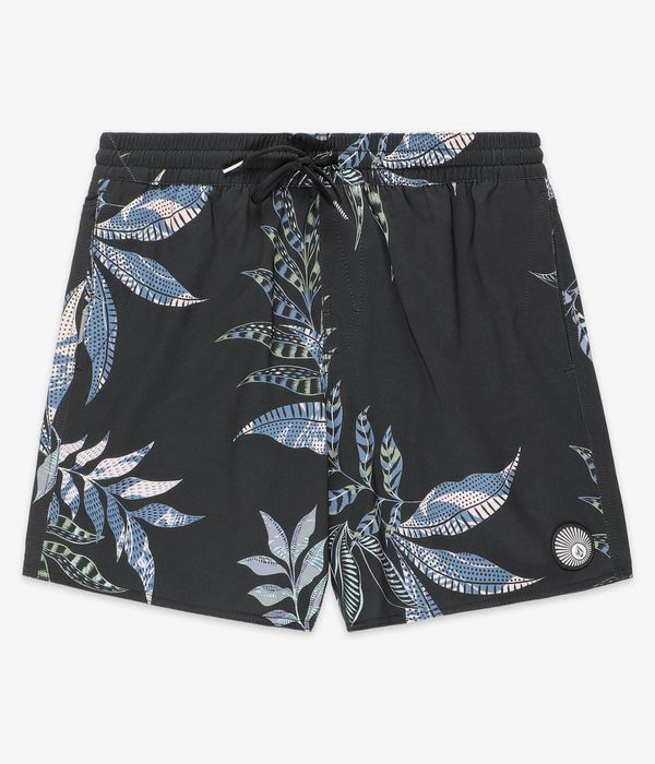Volcom Baffle 17 Boardshorts (black)