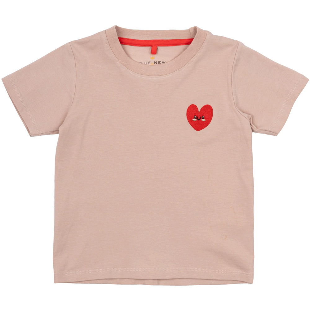 Køb THE NEW Siblings Adobe Rose Nanja T-Shirt