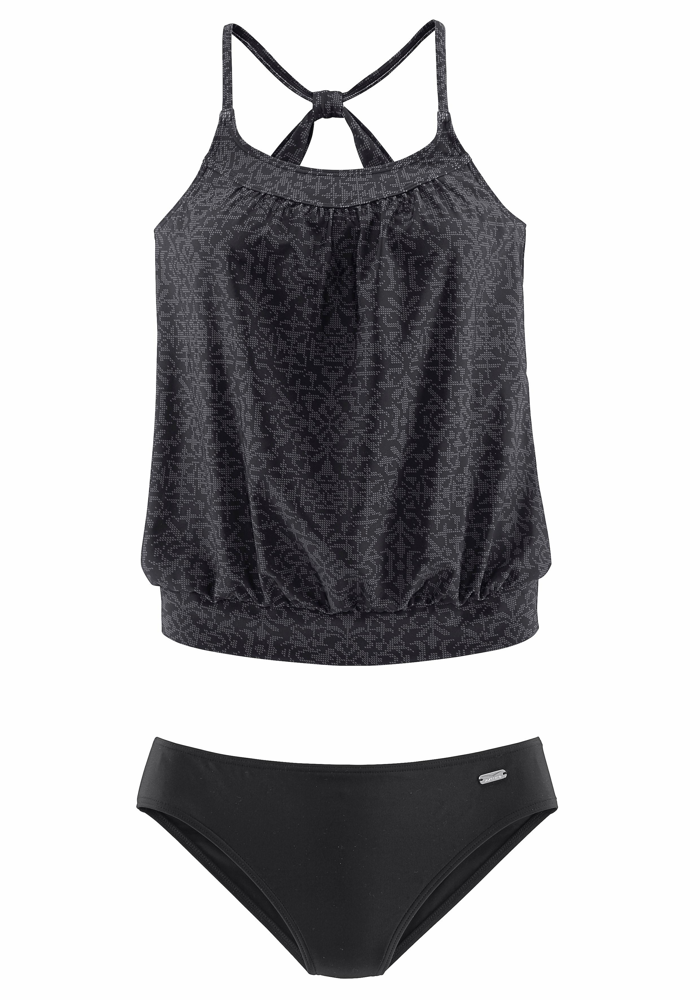 Venice Beach Tankini , in Oversize-Form